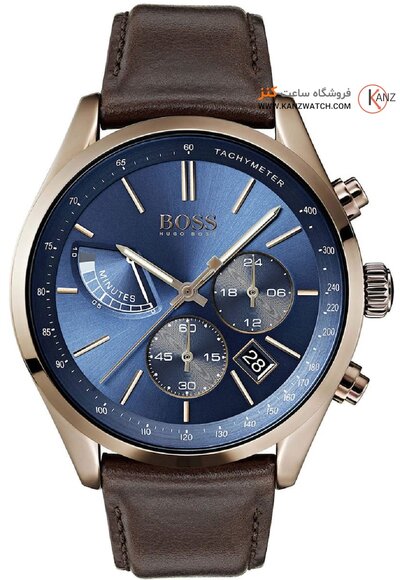 ساعت مچی مردانه BOSS مدل 1513604