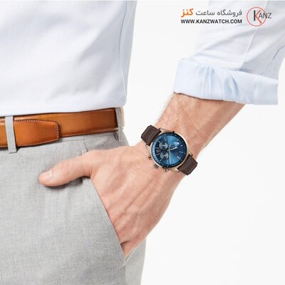 ساعت مچی مردانه BOSS مدل 1513604