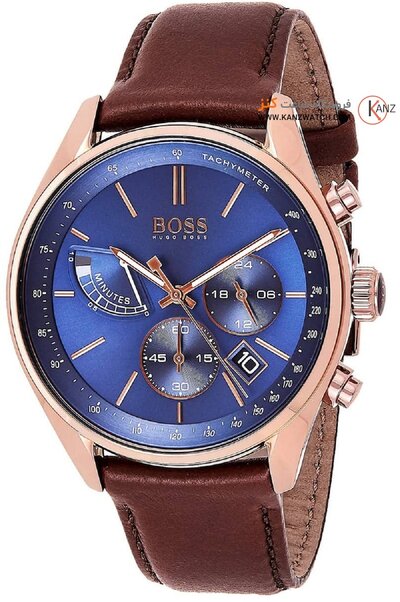 ساعت مچی مردانه BOSS مدل 1513604