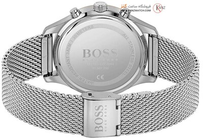 ساعت مچی مردانه BOSS مدل 1513805