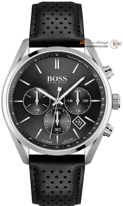 ساعت مچی مردانه BOSS مدل 1513816