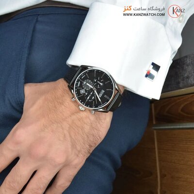 ساعت مچی مردانه BOSS مدل 1513816