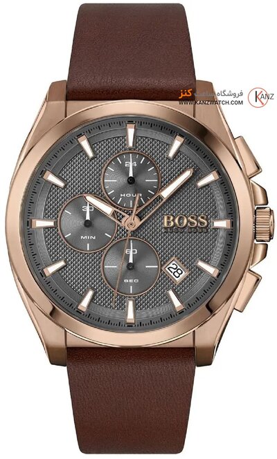 ساعت مچی مردانه BOSS مدل 1513882