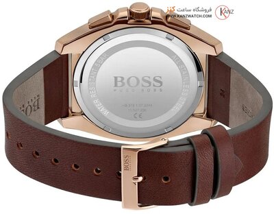 ساعت مچی مردانه BOSS مدل 1513882