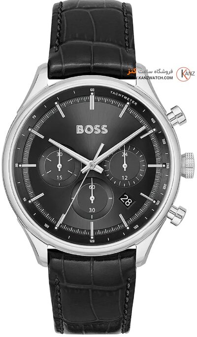 ساعت مچی مردانه BOSS مدل 1514049