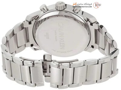 ساعت مچی مردانه کلوین کلین مدل K2G27146-CK