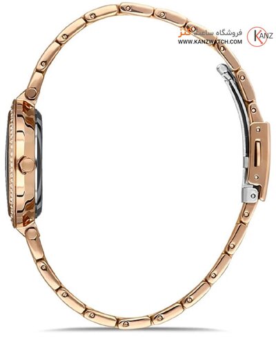 ساعت مچی زنانه دیوید گانر مدل DG-8460LA-C1