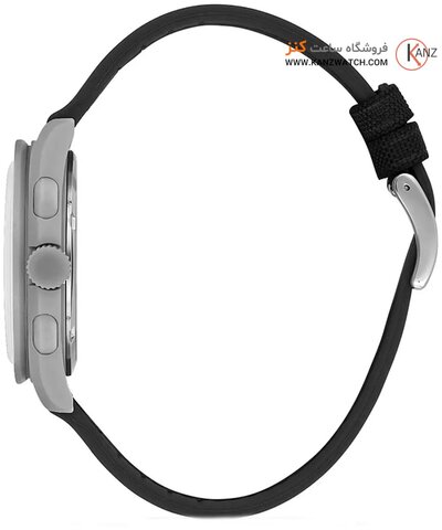 ساعت مچی یونیسکس دیوید گانر مدل DG-8627GD-Y2
