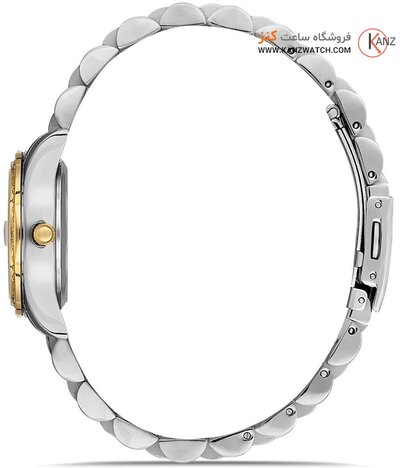 ساعت مچی زنانه دیوید گانر مدل DG-8635LA-D10