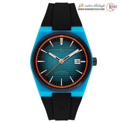 ساعت مچی عقربه ای  مردانه (MilanoXchange) مدل MXG4111