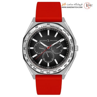 ساعت مچی عقربه ای  مردانه (MilanoXchange) مدل MXG41205