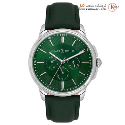 ساعت مچی عقربه ای  مردانه (MilanoXchange) مدل MXG41305