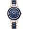 ساعت مچی عقربه ای زنانه کنت کول (Kenneth Cole) مدل KCWLG0062701