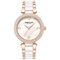 ساعت مچی عقربه ای زنانه کنت کول (Kenneth Cole) مدل KCWLG0062901