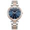 ساعت مچی عقربه ای زنانه کنت کول (Kenneth Cole) مدل KCWLG2237301