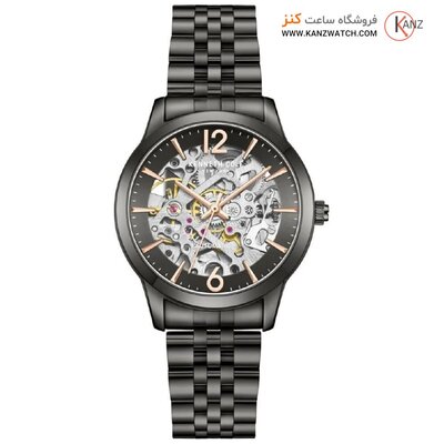 ساعت مچی عقربه ای زنانه کنت کول (Kenneth Cole) مدل KCWLL0047402
