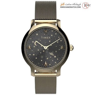 ساعت مچی عقربه ای تایمکس (Timex) مدل TW2W21500