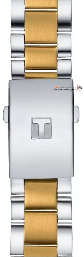 ساعت مچی مردانه تیسوت مدل T116.617.22.091.00