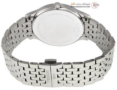 ساعت مچی مردانه تیسوت مدل T063.610.11.038.00