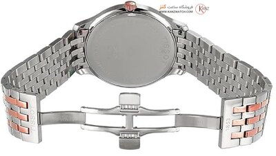 ساعت مچی مردانه تیسوت مدل T063.610.22.037.00