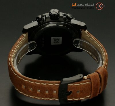 ساعت مچی مردانه تیسوت مدل T125.617.36.051.01