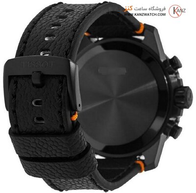 ساعت مچی مردانه تیسوت مدل T125.617.36.081.00