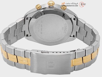 ساعت مچی مردانه تیسوت مدل T101.417.22.031.00