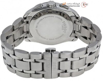 ساعت مچی مردانه تیسوت مدل T035.617.11.051.00
