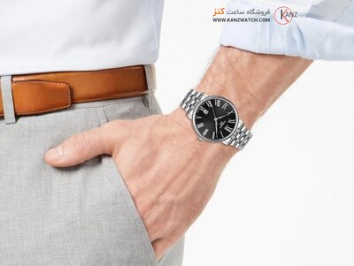 ساعت مچی مردانه تیسوت مدل T122.410.11.053.00