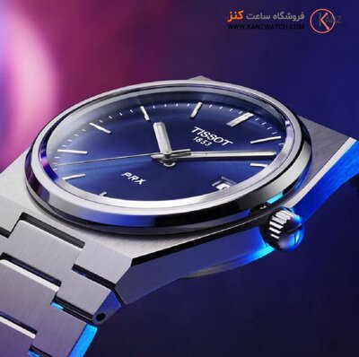 ساعت مچی مردانه تیسوت مدل T137.410.11.041.00