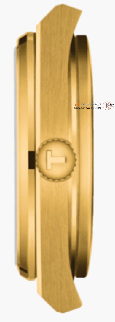 ساعت مچی مردانه تیسوت مدل T137.210.33.021.00