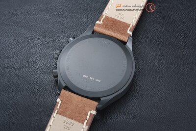 ساعت مچی مردانه تیسوت مدل T116.617.36.057.00