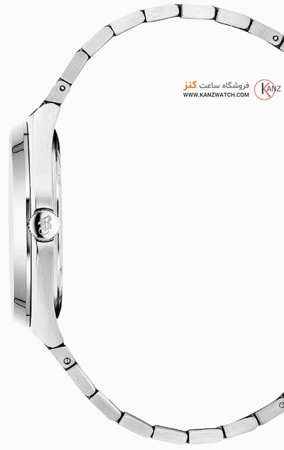 ساعت مچی مردانه ژاک د منوا مدل JWG03502