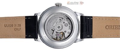 ساعت مچی مردانه اورینت مدل RA-AP0104S