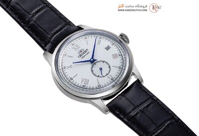ساعت مچی مردانه اورینت مدل RA-AP0104S