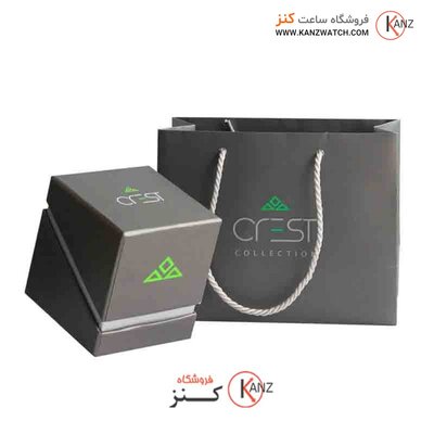 ساعت مچی مردانه کرست مدل 6327-3