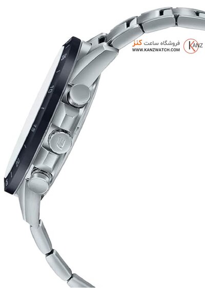 ساعت مچی مردانه کاسیو مدل EFR-571DB-1A1VUDF