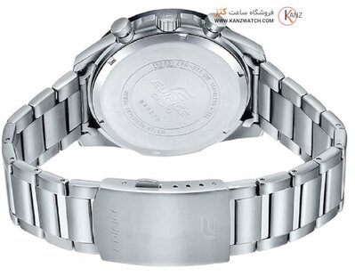 ساعت مچی مردانه کاسیو مدل EFR-571DB-1A1VUDF