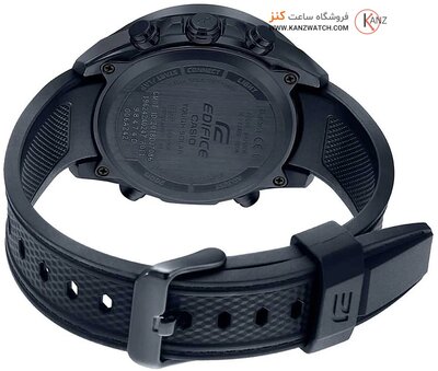 ساعت مچی مردانه کاسیو EDIFICE مدل ECB-900PB-1ADR