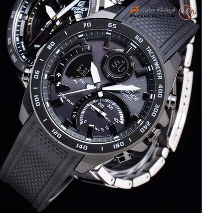 ساعت مچی مردانه کاسیو EDIFICE مدل ECB-900PB-1ADR