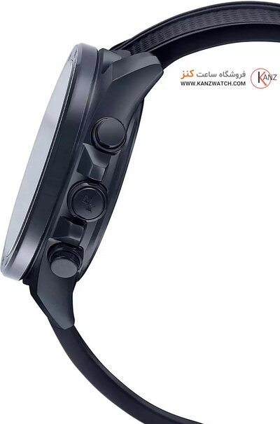 ساعت مچی مردانه کاسیو EDIFICE مدل ECB-900PB-1ADR