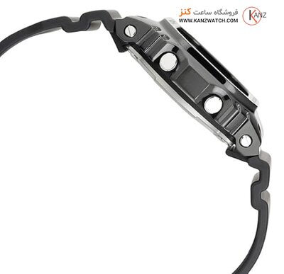 ساعت مچی مردانه کاسیوG-SHOCK مدل GM-5600UB-1DR