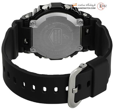 ساعت مچی مردانه کاسیوG-SHOCK مدل GM-5600UB-1DR