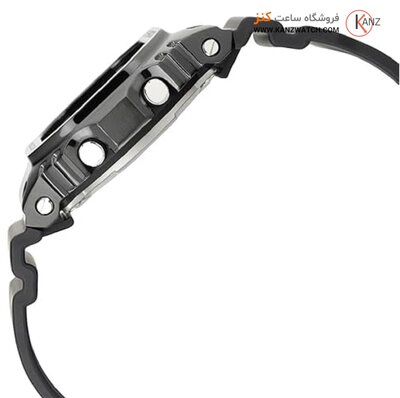 ساعت مچی مردانه کاسیوG-SHOCK مدل GM-5600UB-1DR