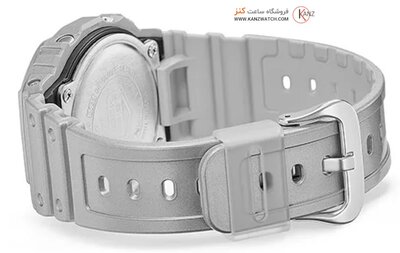 ساعت مچی یونیسکس کاسیو G-SHOCK مدل DW-5600FF-8DR