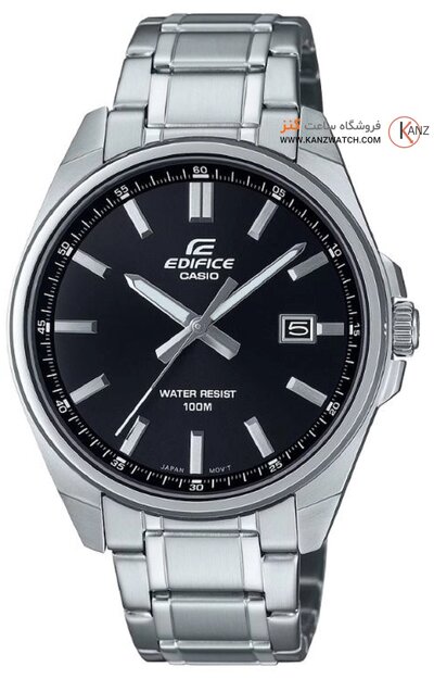 ساعت مچی مردانه کاسیو EDIFICE مدل EFV-150D-1AVUDF