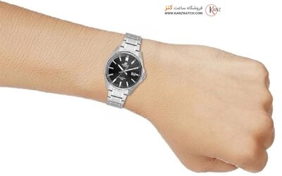 ساعت مچی مردانه کاسیو EDIFICE مدل EFV-150D-1AVUDF