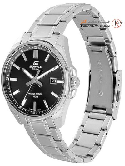 ساعت مچی مردانه کاسیو EDIFICE مدل EFV-150D-1AVUDF