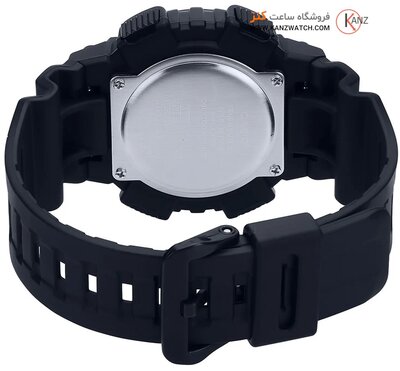 ساعت مچی مردانه کاسیو مدل AEQ-110W-1BVDF