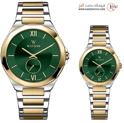 ساعت مچی مردانه واتسون مدل W 1213G.347